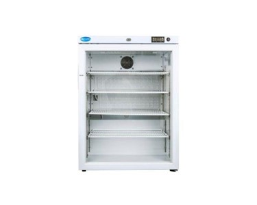 Nuline - Breast Milk Refrigerator | MLB125GP 