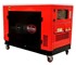 BBT - Diesel Powered Generator | KDF12000Q