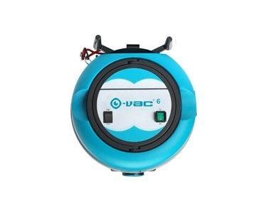 i-team - Powerful Electric Commercial Vacuum Cleaner | Vac 6 