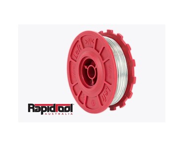 Rapidtool - Tie Wire Coils for Rebar Tying Machine