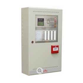 Fire Alarm Control Panel | PFS200