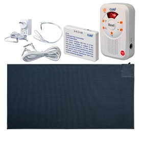 Cura¹ Cordless Floor Mat Kit | Facility