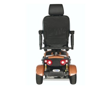 Top Gun Mobility - Mobility Scooter | Everest 