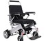 E-Traveller Wheelchair 120
