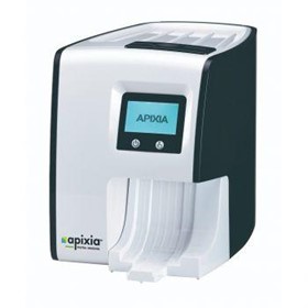 Phosphor Plate Scanner | Apixia EXL PSP Scanner-108L