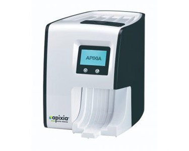 Phosphor Plate Scanner | Apixia EXL PSP Scanner-108L