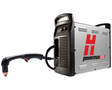 Hypertherm - Powermax 125 Plasma Cutter | HYM059530