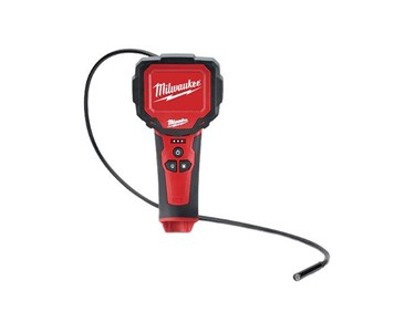 Milwaukee - Inspection Camera (Tool Only) | M12™ M-Spector™ 360° 275cm