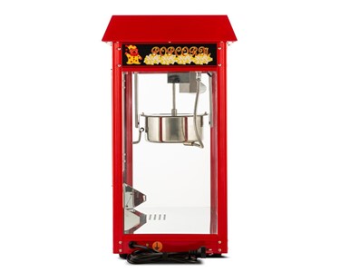 Snow Flow - 8oz Popcorn Machine