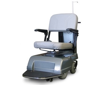 Escort Motorised Patient Transport Chair