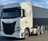 Iveco - S-Way AS700 Prime Mover 550HP 6x4
