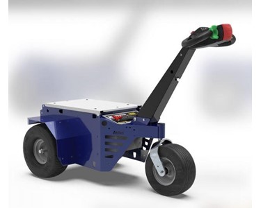 Zallys - M9 Industrial electric cart puller