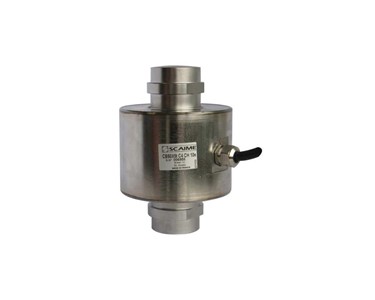 Scaime Canister Compression Load Cell | 5T-60T | 421570-421580