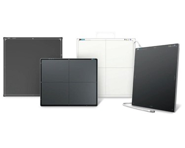 DRGEM - Chiropractic X-Ray Machine | DRGEM Essential