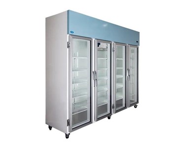 Nuline - Laboratory Refrigerator | Glass Door 2170L NLM2170