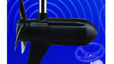The Essentials of Marine Motors: Getting To Know the Basics