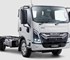 Cab Chassis Truck NKR 65/45-150