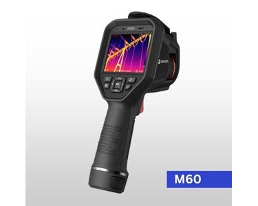 HIKMICRO - Thermal Imaging Cameras | M Series 