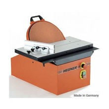 Disc Sander