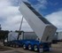 ST2/ST3 Steel End Tipper Trailer