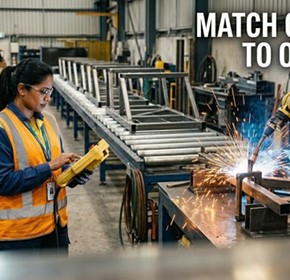 Robotic Welder Buying Guide Australia: Configurations, Specs and Supplier Evaluation for 2026