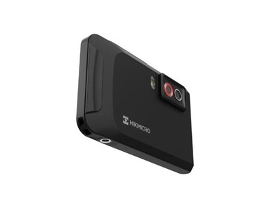HIKMICRO - Compact Thermal Imaging Camera - 256 x 192 px | Pocket 2 
