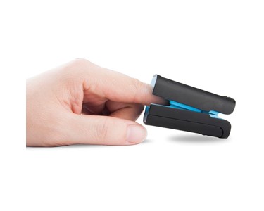 Finger Pulse Oximeter | PMFPO