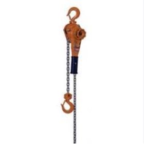 Lever Hoist | PWB Lever Block 1.6T x 1.5Mtr