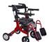 Hybrid Multi Tasker Rollator Walker Electric Wheelchair | 3 In 1 EVO