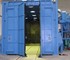 Superior - Shotblasting Machine | SUPERIOR EdgeBlast Manual Shotblasting Chamber