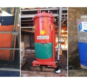 Grease Running Slow in Winter? Easy Ways to Keep It Flowing from Grease Containers