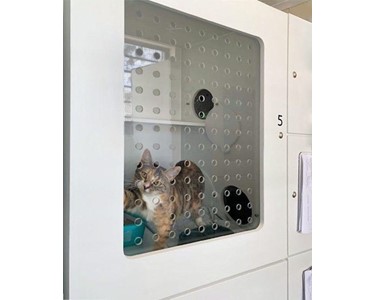 Therian - Luxury Cat Condo | Four Unit
