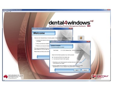 Dental4Windows Prosthetist Edition Software