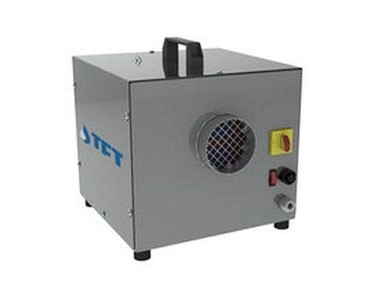 TFT - Desiccant Dehumidifier | Control Humidity - Air Dry 150 - 300 m3/hr