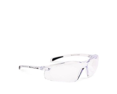 Skyline Splash Safety Glasses