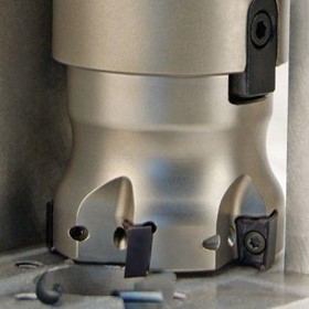 Canela Ecomill_90 | Milling Cutters
