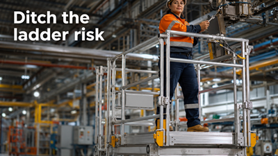Access Platform Prices in Australia: 2026 Cost Guide for Height Access Buyers