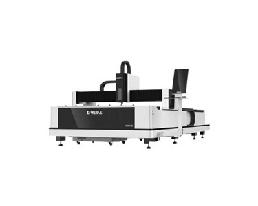 GWEIKE - Fiber Laser Cutting Machine | LF3015E