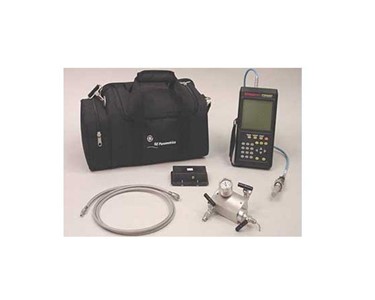 Baker Hughes - Panametrics PM880 Portable Moisture Analyser