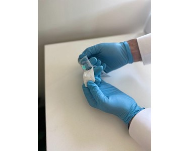 Sterile Individually Wrapped Disposable Suction Tubes |Green 14 Gauge