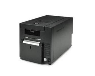 Zebra - Card Printer ZC10L Series
