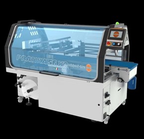 Why Choosing the Correct Automatic L-Bar Sealer is Crucial for Your Packaging Needs
