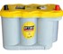 Optima - Industrial Batteries | YELLOWTOP | D27F