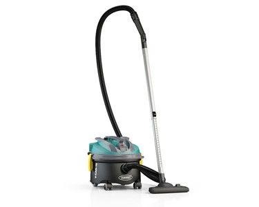 Tennant - Commercial Grade Vacuum Cleaners | Canisters V-CAN-12, V-CAN-16 