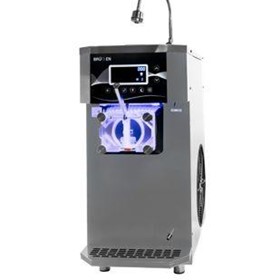 Single Flavour Air Mix Pump Non -Pausterise Counter Top | i91 PRO
