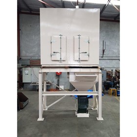 VC & VCM Shaking Dust Collector