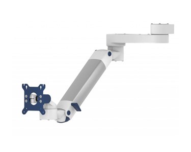 High Position Extended Height Adjustable Arm