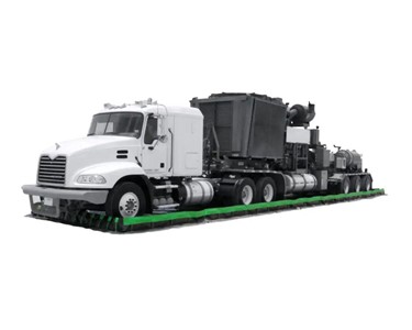 Spill Mat | Portable Containment Bunds