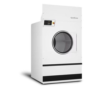 Speed Queen - Quantum Gold 55Kg Commercial Tumble Dryer | SA120NN 