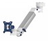 High Position Height Adjustable Arm